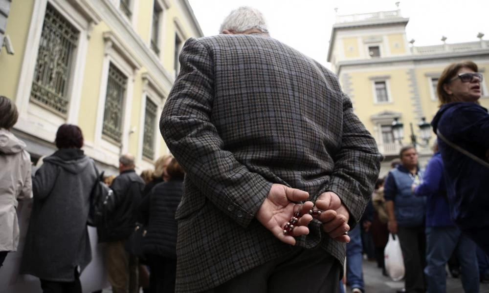 Αναδρομικά κληρονόμων σύνταξης: Σε τρεις φάσεις η καταβολή τους